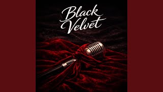 Black Velvet