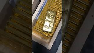 Why Gold is Cheaper in Dubai?