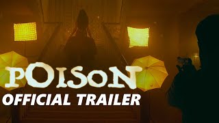 Poison Telugu Movie Official Trailer HD (2021) | Latest Trailers 2021 | TFPC