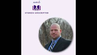 Sodexo Stories Unscripted - Wesley Herwaldt