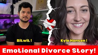 Why Did Bitwit Get Divorced | What Happened to Bitwit?