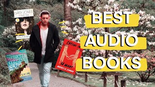The Best Audiobooks!