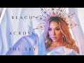 HALIENE - Reach Across the Sky | Official Music Video