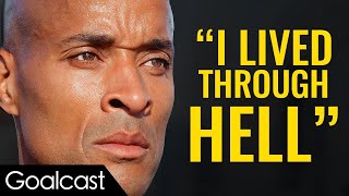 "TRAIN YOUR MIND"- Navy SEAL Teaches You How To Deal With ANYTHING | David Goggins Speech | Goalcast