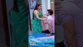 Malli Serial Shorts | Ep 251 - 1 |  Nikitha | Vijay | Saregama TV Shows Tamil #shorts #ytshorts