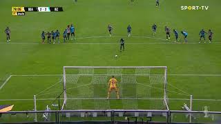 Golo Yusupha: Boavista (2)-2 FC Vizela - Liga Portugal bwin | SPORT TV