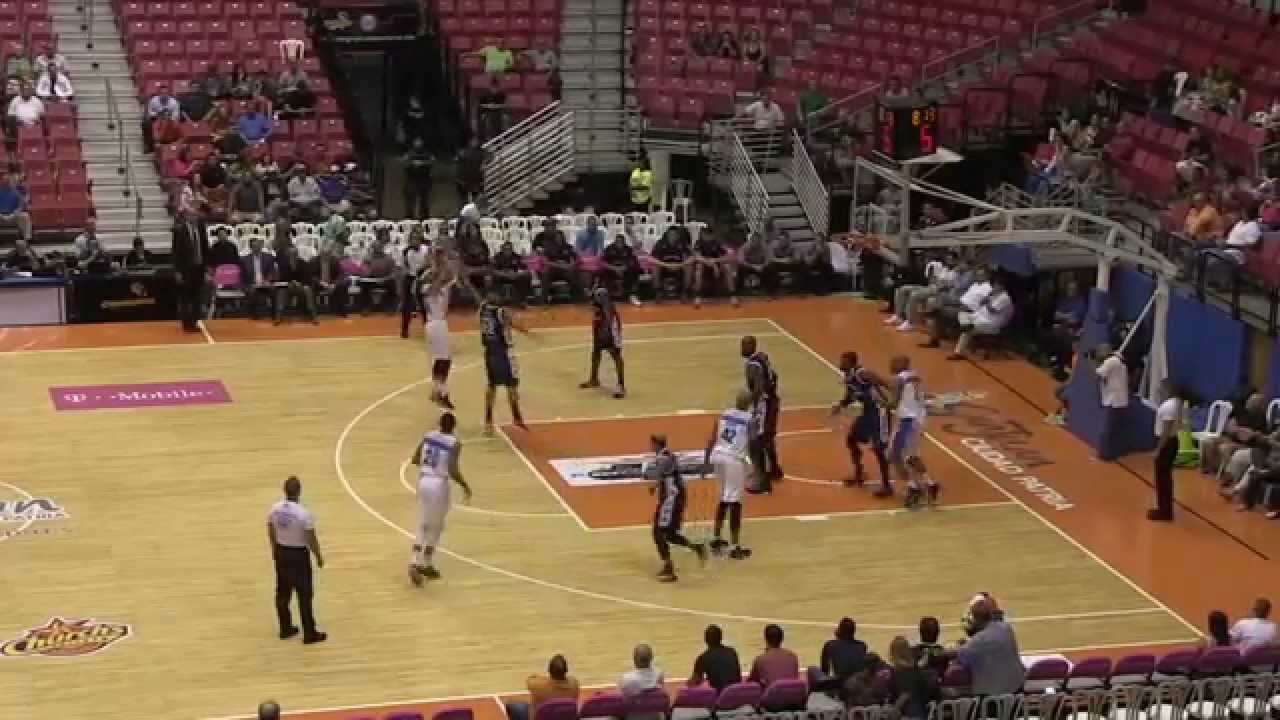 Cangrejeros De Santurce Basketball Alchetron The Free Social
