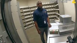 Wells Fargo Banker Arrested After Stealing $88K From Vault to Buy Mercedes