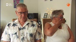 De Rijdende Rechter 08-10-2019 - Bonje in Bitgum