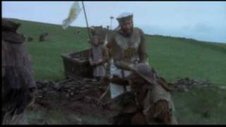 monty's repressed scene
