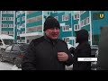 utv. Общественники и журналисты провели рейд по мусорным площадкам Оренбурга