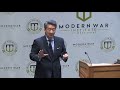 Dr. Victor Cha on the North Korea Challenge