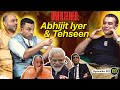 Unfiltered Politics and  B**ching  W/ Abhijit Iyer Mitra & Tehseen Poonawalla - AP Podcast 82