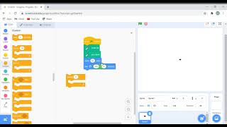 How to make Polygons in Scratch