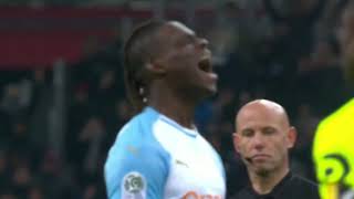 Balotelli Goal in Debut | 25/01/2019 | Highlights | HD