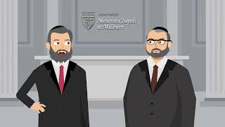 Menorah Chapels at Millburn v. Needle Case Brief Summary | Law Case Explained