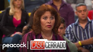 Extraterrestres, Casos Completos | Caso Cerrado | Telemundo