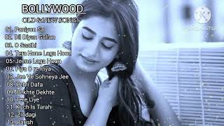 Old Vs New Bollywood Mashup Song | New Hindi Songs | Best Of Love Mashup Songs | Slowed and Reverb |