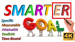 SMART Goals settings - How to set SMART goals | How to write SMART goals ? | SMART goals examples