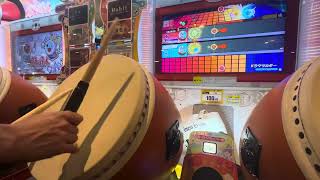 太鼓の達人 ドラマツルギー(表) 全良