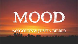 24KGoldn - Mood Remix (Lyrics) ft. Justin Bieber & J Balvin & Iann Dior