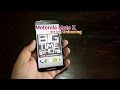 Motorola Moto X (2nd Gen) Unboxing & Initial Review - Snapdragon 801 & Stock Lollipop For PHP 16,999