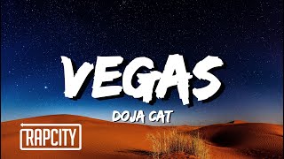 Download Lagu Doja Cat Vegas... MP3 Gratis