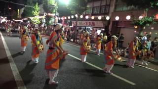 ちびっ子四方山会2016.8.6②