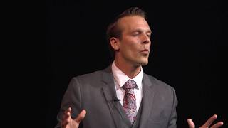 Jay Johnson - Behavioral Intelligence - CCG Live at SRSD