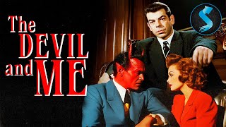 Gangster’s Second Chance in a Judge’s Body | Fantasy | Full Movie | The Devil And Me