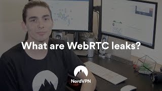 Webrtc Leaks Explained Nordvpn
