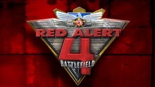 Red Alert 4: Battlefield (Intro Remake)