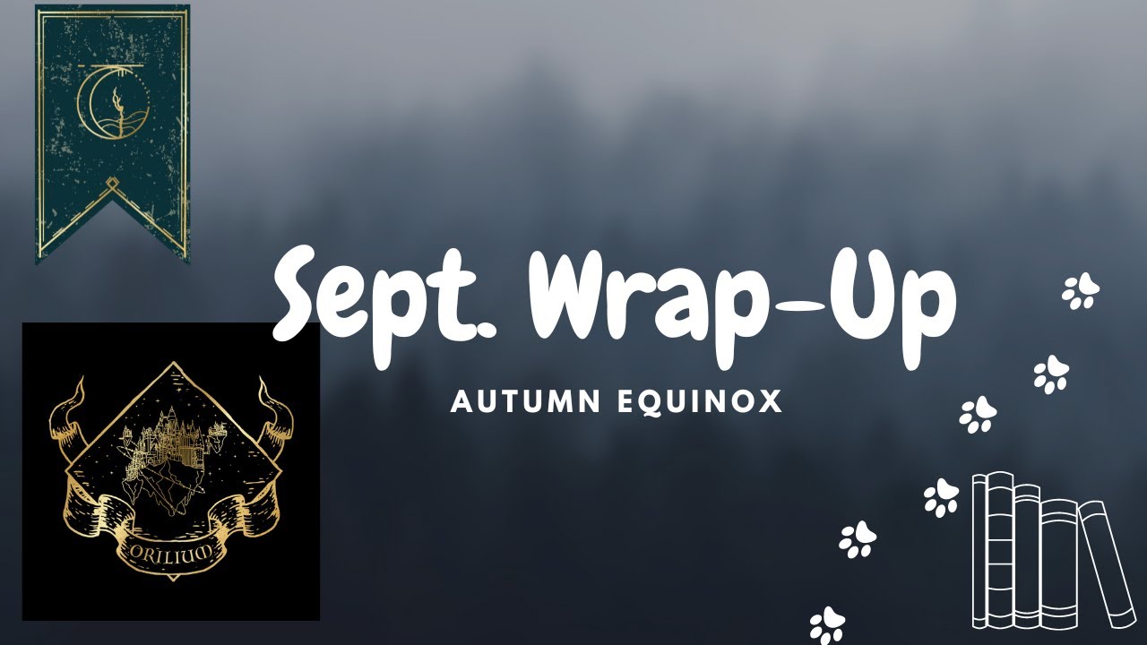 Orilium Wrap Up Youtube