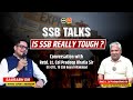 IS SSB INTERVIEW REALLY TOUGH ? |Conversation with Retd. Lt. Col Pradeep Bhatia Sir |SSB Talks | MKC