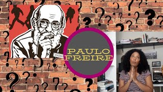 Livro Por uma Pedagogia da Pergunta - Paulo Freire e Antonio Faundez - Resumo |Histórias de Noa