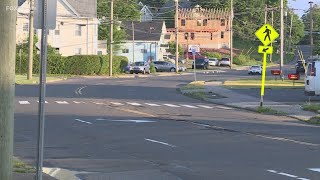 East Haven police investigating deadly hit-and-run, suspect in custody