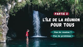 Découvrir l'île de La Réunion, une destination pour tous les goûts et tous les budgets