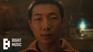 RM 'Come back to me' Official Teaser