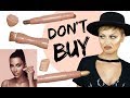 DO NOT BUY KKW Beauty Contour & Highlight Sticks Review | Alexandra Anele DO NOT BUY KKW Beauty Contour & Highlight Sticks Review | Alexandra Anele