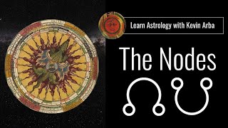 Learn What The North and South Node Mean in Astrology
