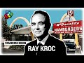 Founders Series - Ep01 Ray Kroc and Mcdonald's