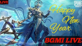 Bgmi live || Pubg mobile Gameplay || HAPPY NEW YEAR 2022