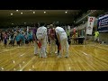 長剣フリー代表決定戦 5 原科太