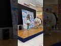 シナモン live in イオンモール名取　　 サンリオ sanrio シナモロール　 シナモン　 シナモンbefree すきをだいじに　 こいぬ