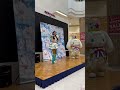 シナモン live in イオンモール名取　　 サンリオ sanrio シナモロール　 シナモン　 シナモンbefree すきをだいじに　 こいぬ