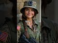 countries as women of war soldiers woman troops countries midjourney warriors midjourneyai