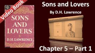 Chapter 05-1 - Sons and Lovers by D. H. Lawrence - Paul Launches into Life