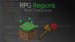 RPG Regions | Plugin Coding Guide