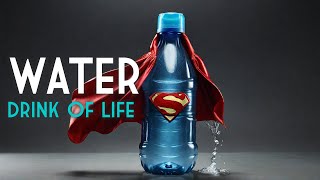 Benefits of Water | The Miracle of Hydration