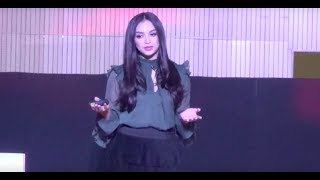 Mental Health and Depression | Kylie Verzosa | TEDxMiriamCollege